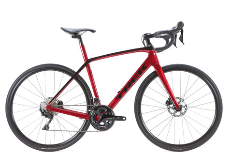 Trek Domane SL 5 Gen 3 Shimano 105 Disc Road Bike 2021, Size 54cm