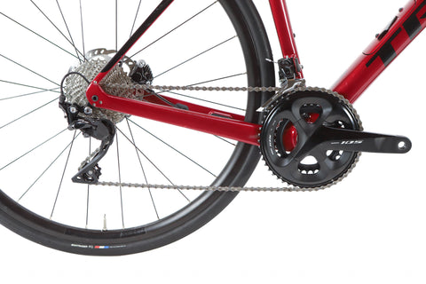 Trek Domane SL 5 Gen 3 Shimano 105 Disc Road Bike 2021, Size 54cm