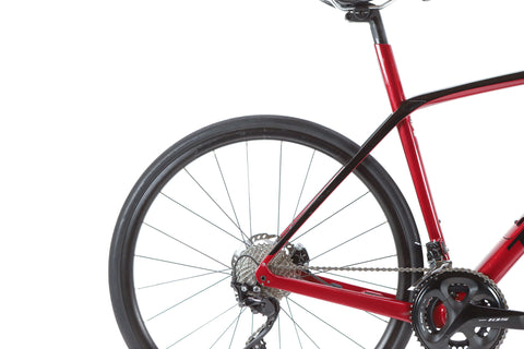 Trek Domane SL 5 Gen 3 Shimano 105 Disc Road Bike 2021, Size 54cm