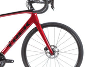 Trek Domane SL 5 Gen 3 Shimano 105 Disc Road Bike 2021, Size 54cm