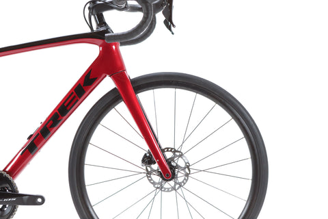Trek Domane SL 5 Gen 3 Shimano 105 Disc Road Bike 2021, Size 54cm