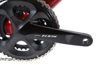 Trek Domane SL 5 Gen 3 Shimano 105 Disc Road Bike 2021, Size 54cm