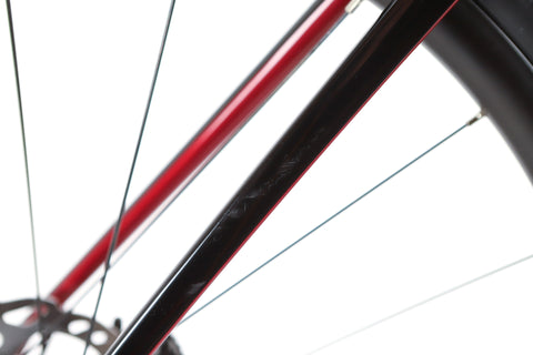 Trek Domane SL 5 Gen 3 Shimano 105 Disc Road Bike 2021, Size 54cm