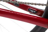 Trek Domane SL 5 Gen 3 Shimano 105 Disc Road Bike 2021, Size 54cm