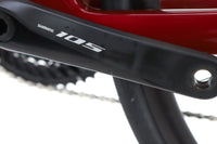 Trek Domane SL 5 Gen 3 Shimano 105 Disc Road Bike 2021, Size 54cm