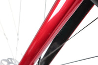 Trek Domane SL 5 Gen 3 Shimano 105 Disc Road Bike 2021, Size 54cm