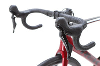 Trek Domane SL 5 Gen 3 Shimano 105 Disc Road Bike 2021, Size 54cm