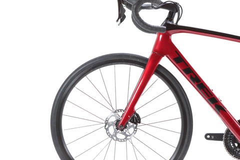 Trek Domane SL 5 Gen 3 Shimano 105 Disc Road Bike 2021, Size 54cm