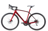 Trek Domane SL 5 Gen 3 Shimano 105 Disc Road Bike 2021, Size 54cm