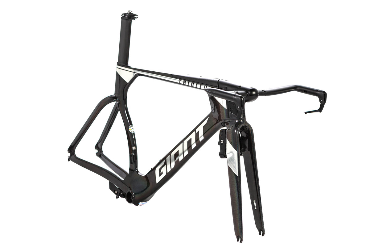 Giant Trinity Advanced Pro TT Frameset 2022, Size Small