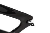 Giant Trinity Advanced Pro TT Frameset 2022, Size Small