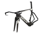 Giant Trinity Advanced Pro TT Frameset 2022, Size Small