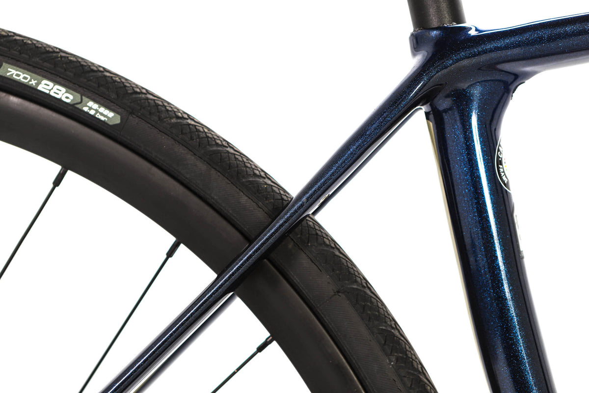 Cannondale Synapse Carbon Shimano Tiagra Disc Road Bike 2020, Size 51cm