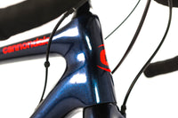 Cannondale Synapse Carbon Shimano Tiagra Disc Road Bike 2020, Size 51cm