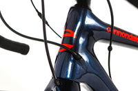 Cannondale Synapse Carbon Shimano Tiagra Disc Road Bike 2020, Size 51cm