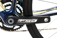 Cannondale Synapse Carbon Shimano Tiagra Disc Road Bike 2020, Size 51cm