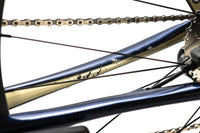 Cannondale Synapse Carbon Shimano Tiagra Disc Road Bike 2020, Size 51cm