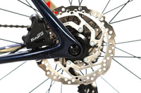 Cannondale Synapse Carbon Shimano Tiagra Disc Road Bike 2020, Size 51cm