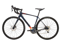 Cannondale Synapse Carbon Shimano Tiagra Disc Road Bike 2020, Size 51cm