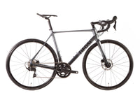 Tifosi Scalare Shimano 105 Disc Road Bike 2023, Size Large
