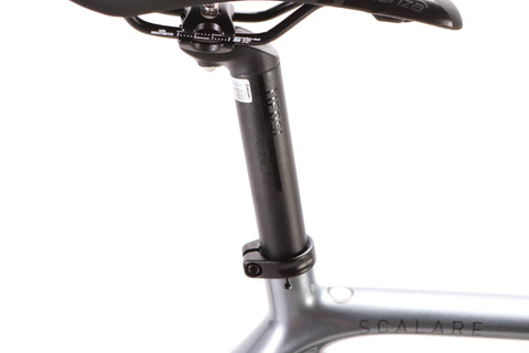 Tifosi Scalare Shimano 105 Disc Road Bike 2023, Size Large