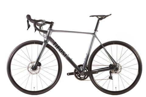 Tifosi Scalare Shimano 105 Disc Road Bike 2023, Size Large