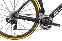 Elves Falath Pro Sram Red eTap AXS Road Bike 2022, Size 54cm