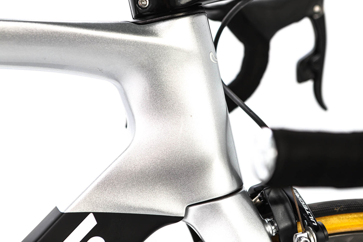 Elves Falath Pro Sram Red eTap AXS Road Bike 2022, Size 54cm