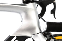 Elves Falath Pro Sram Red eTap AXS Road Bike 2022, Size 54cm