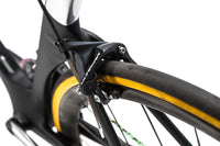 Elves Falath Pro Sram Red eTap AXS Road Bike 2022, Size 54cm