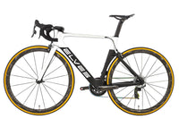 Elves Falath Pro Sram Red eTap AXS Road Bike 2022, Size 54cm