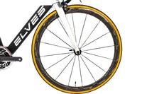 Elves Falath Pro Sram Red eTap AXS Road Bike 2022, Size 54cm