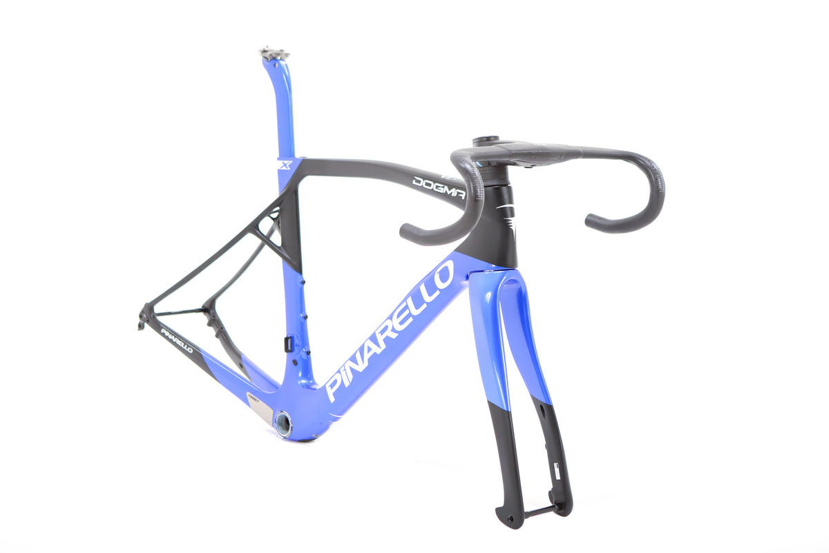 Pinarello Dogma X Disc Road Frameset 2024, Size 51.5cm