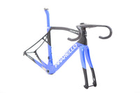 Pinarello Dogma X Disc Road Frameset 2024, Size 51.5cm