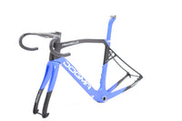 Pinarello Dogma X Disc Road Frameset 2024, Size 51.5cm