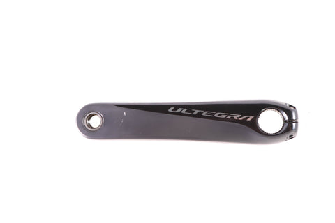 Shimano Ultegra Crankset R8000, 52/36t - 172.5mm