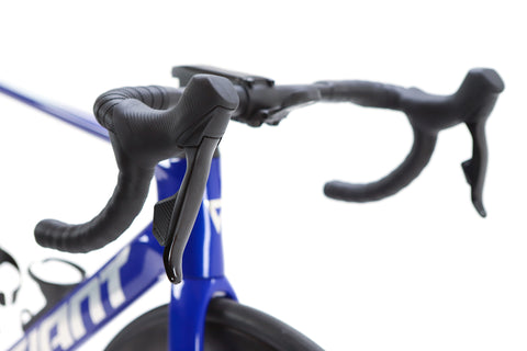 Giant Propel Advanced 1 Sram Rival eTap AXS Disc Road Bike 2024, Size Medium