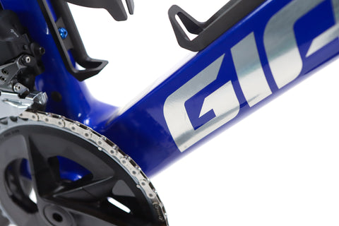 Giant Propel Advanced 1 Sram Rival eTap AXS Disc Road Bike 2024, Size Medium