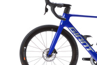 Giant Propel Advanced 1 Sram Rival eTap AXS Disc Road Bike 2024, Size Medium