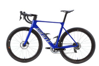Giant Propel Advanced 1 Sram Rival eTap AXS Disc Road Bike 2024, Size Medium