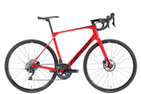 Merida Scultura Endurance 6000 Shimano Ultegra Disc Road Bike 2023, Size Medium