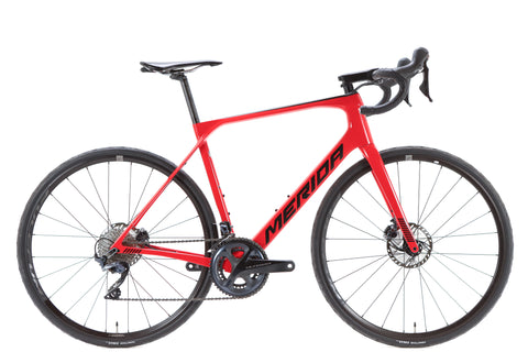 Merida Scultura Endurance 6000 Shimano Ultegra Disc Road Bike 2023, Size Medium