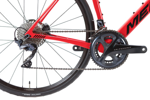 Merida Scultura Endurance 6000 Shimano Ultegra Disc Road Bike 2023, Size Medium