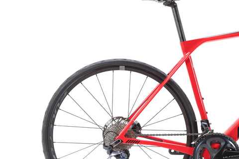 Merida Scultura Endurance 6000 Shimano Ultegra Disc Road Bike 2023, Size Medium