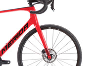 Merida Scultura Endurance 6000 Shimano Ultegra Disc Road Bike 2023, Size Medium