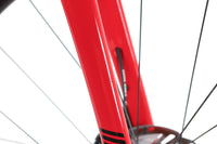 Merida Scultura Endurance 6000 Shimano Ultegra Disc Road Bike 2023, Size Medium