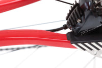 Merida Scultura Endurance 6000 Shimano Ultegra Disc Road Bike 2023, Size Medium