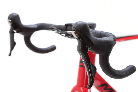 Merida Scultura Endurance 6000 Shimano Ultegra Disc Road Bike 2023, Size Medium