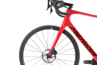 Merida Scultura Endurance 6000 Shimano Ultegra Disc Road Bike 2023, Size Medium