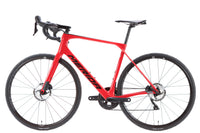 Merida Scultura Endurance 6000 Shimano Ultegra Disc Road Bike 2023, Size Medium